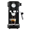 Cecotec Cafelizzia 790 Black Pro máquina de café expresso, 1,2 l, 20 bar, preta