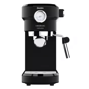 Prensa francesa elétrica Cecotec 1,2 L Cafelizzia 790 Pro