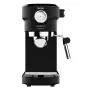 Cecotec Cafelizzia 790 Black Pro máquina de café expresso, 1,2 l, 20 bar, preta