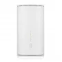 Router Wi-Fi Zyxel FWA515-EU0102F 2,5 Gigabit Ethernet dual-band (2,4 GHz / 5 GHz) 5G branco