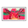 Samsung The Frame QE75LS03FWU 190,5 cm (75 polegadas) 4K Ultra HD Smart TV Wi-Fi preto