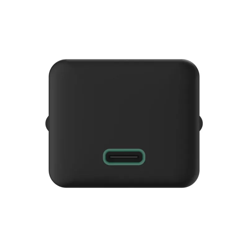 Carregador móvel Hama 00201651 headset, powerbank, smartphone, tablet preto AC carregamento rápido interior