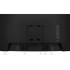 Monitor Lenovo Legion R34w-30 34 polegadas Curved WQHD (3440×1440), painel VA, 5 ms, 180 Hz, HDR10, FreeSync Premium, VESA