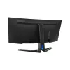 Monitor Lenovo Legion R34w-30 34 polegadas Curved WQHD (3440×1440), painel VA, 5 ms, 180 Hz, HDR10, FreeSync Premium, VESA