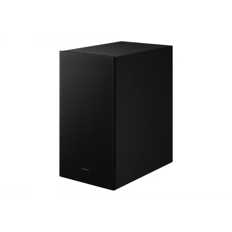 Samsung HW-B750F preto 5.1 canais 400 W