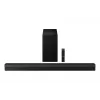 Samsung HW-B750F preto 5.1 canais 400 W