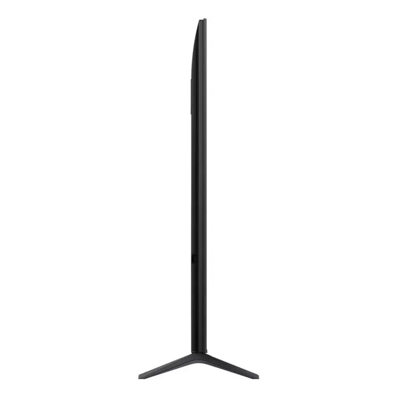 TV TCL 55Q6C 55 polegadas QD-Mini LED 4K Ultra HD, 3840×2160, Google TV, HDMI 2.1, 2.1ch 40W, HDR10+