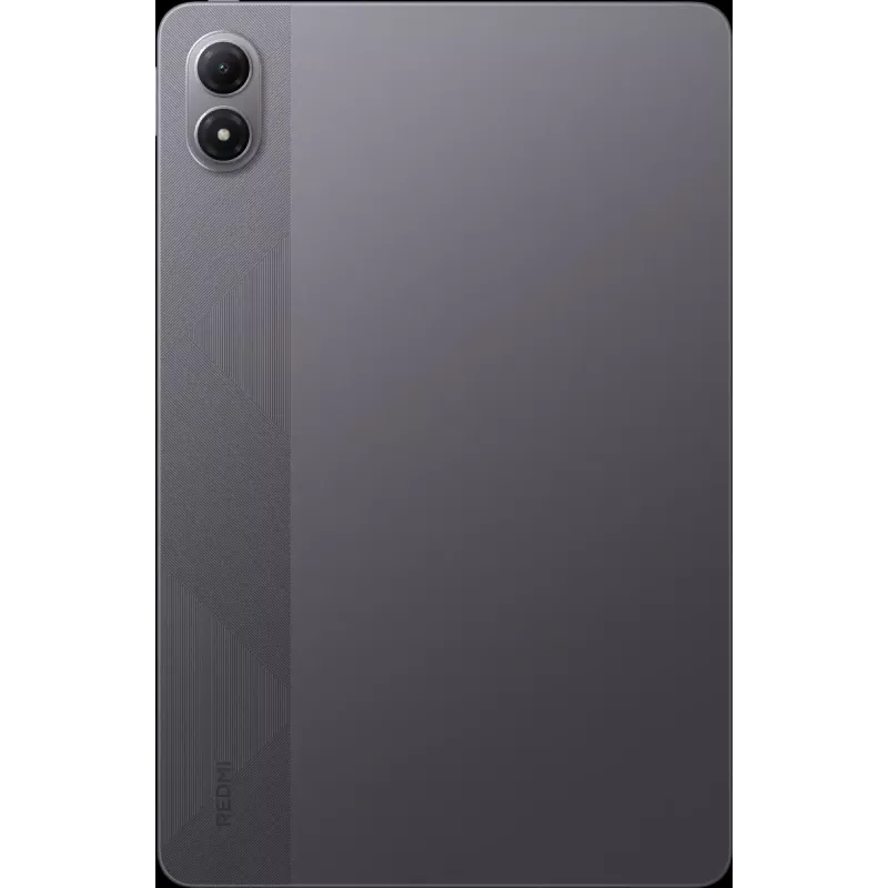 Tablet Xiaomi Redmi Pad 2 Pro 5G 12,1 polegadas cinzento-grafite, LCD 2560×1600, Snapdragon 7S Gen 4, 6 GB RAM, 128 GB armazenamento, 5G