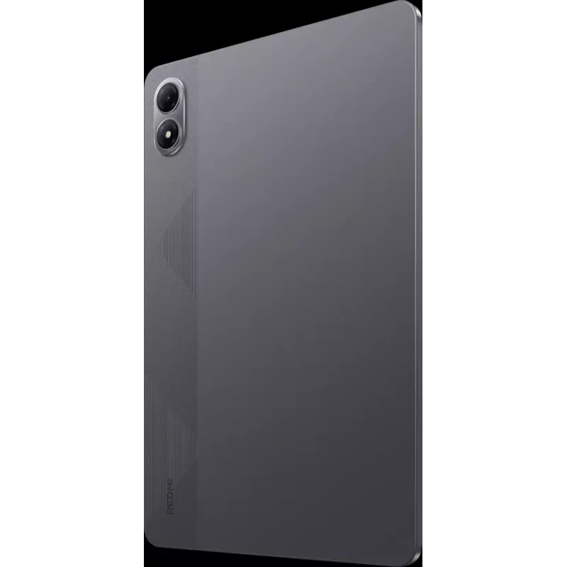 Tablet Xiaomi Redmi Pad 2 Pro 5G 12,1 polegadas cinzento-grafite, LCD 2560×1600, Snapdragon 7S Gen 4, 6 GB RAM, 128 GB armazenamento, 5G