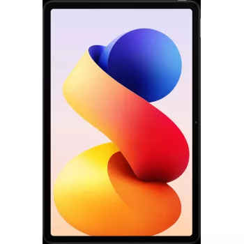 Tablet Xiaomi Redmi Pad 2 Pro 5G 12,1 polegadas cinzento-grafite, LCD 2560×1600, Snapdragon 7S Gen 4, 6 GB RAM, 128 GB armazenamento, 5G