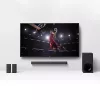 Barra de som Sony HT-S20R altifalante preto 5.1 canais 400 W