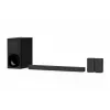 Barra de som Sony HT-S20R altifalante preto 5.1 canais 400 W