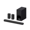 Barra de som Sony HT-S20R altifalante preto 5.1 canais 400 W