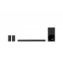 Barra de som Sony HT-S20R altifalante preto 5.1 canais 400 W