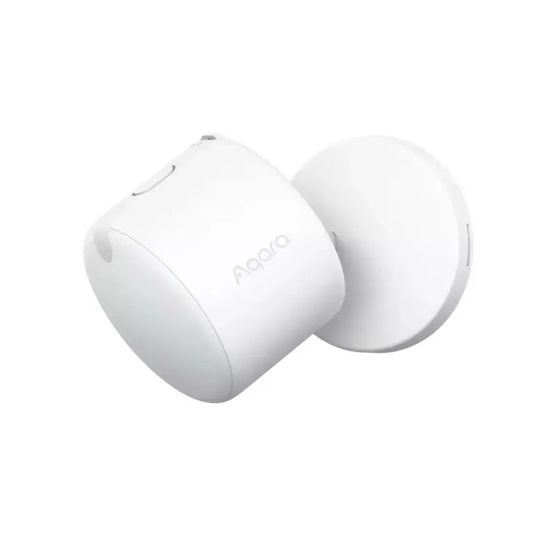 Sensor múltiplo Aqara Smart Home PS-S04D (compatível com sensor de presença/movimento FP300)