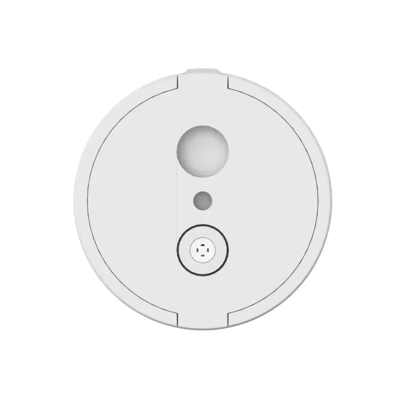 Sensor múltiplo Aqara Smart Home PS-S04D (compatível com sensor de presença/movimento FP300)