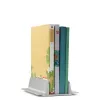 Techly ICA-TBL 010 suporte vertical de alumínio para portátil até 17 polegadas, largura ajustável