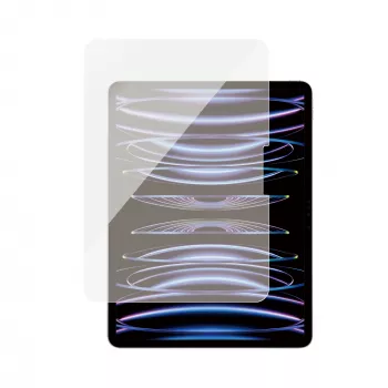 Película protetora de ecrã PanzerGlass SAFE. by ® iPad Pro 11'' (2024-2025) | Ultra-Wide Fit
