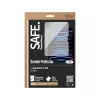 PanzerGlass SAFE95857 SAFE película de vidro temperado para iPad Pro 11 (2024), Ultra-Wide Fit