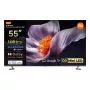 Televisor Xiaomi TV S Pro 55 polegadas 4K Ultra HD QD-Mini LED