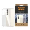 PanzerGlass ® HardCase transparente Samsung Galaxy S23, capa, Samsung, Samsung - Galaxy S23, transparente