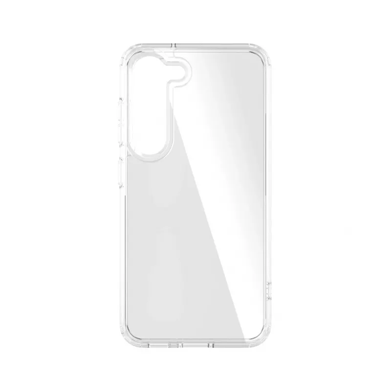 PanzerGlass ® HardCase transparente Samsung Galaxy S23, capa, Samsung, Samsung - Galaxy S23, transparente