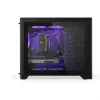 Lenovo Legion T5 30IAS10 90YA006DPL computador de secretária, Intel Core Ultra 5 225, 32GB DDR5 5600, 1TB M.2 SSD, GeForce RTX 5060 8GB, 500W, WiFi 7, sem sistema operativo, Eclipse Black