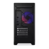 Lenovo Legion T5 30IAS10 90YA006DPL computador de secretária, Intel Core Ultra 5 225, 32GB DDR5 5600, 1TB M.2 SSD, GeForce RTX 5060 8GB, 500W, WiFi 7, sem sistema operativo, Eclipse Black