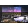 Televisor Samsung 55 polegadas Neo QLED QN85F 4K Ultra HD Smart TV, 55 polegadas (138 cm), Neo QLED, 3840x2160, Tizen, prateado