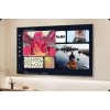 Televisor Samsung 55 polegadas Neo QLED QN85F 4K Ultra HD Smart TV, 55 polegadas (138 cm), Neo QLED, 3840x2160, Tizen, prateado
