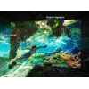 Televisor Samsung 55 polegadas Neo QLED QN85F 4K Ultra HD Smart TV, 55 polegadas (138 cm), Neo QLED, 3840x2160, Tizen, prateado