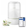 Humidificador Philips 1000 series HU1510/04 ultrassónico 3 L branco 19 W