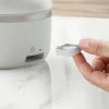 Humidificador Philips 1000 series HU1510/04 ultrassónico 3 L branco 19 W