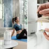 Humidificador Philips 1000 series HU1510/04 ultrassónico 3 L branco 19 W