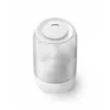 Humidificador Philips 1000 series HU1510/04 ultrassónico 3 L branco 19 W