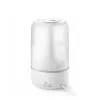 Humidificador Philips 1000 series HU1510/04 ultrassónico 3 L branco 19 W