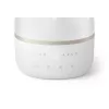 Humidificador Philips 1000 series HU1510/04 ultrassónico 3 L branco 19 W