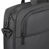Mala para portátil MODECOM Porto 15,6 polegadas preto para portáteis de 15,6 polegadas, TOR-MC-PORTO-15