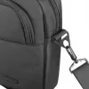 Mala para portátil MODECOM Porto 15,6 polegadas preto para portáteis de 15,6 polegadas, TOR-MC-PORTO-15