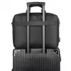 Mala para portátil MODECOM Porto 15,6 polegadas preto para portáteis de 15,6 polegadas, TOR-MC-PORTO-15