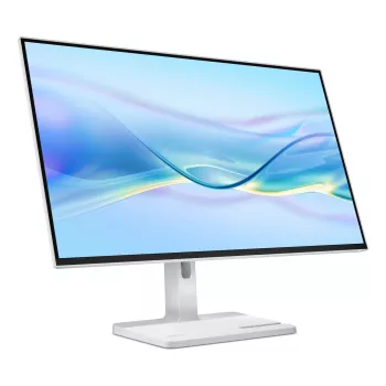 Monitor Lenovo L27H-4A 27 polegadas IPS QHD 2560x1440, 350 cd/m², 100 Hz, 1 ms, 2×HDMI2.1, DP1.4, USB-C