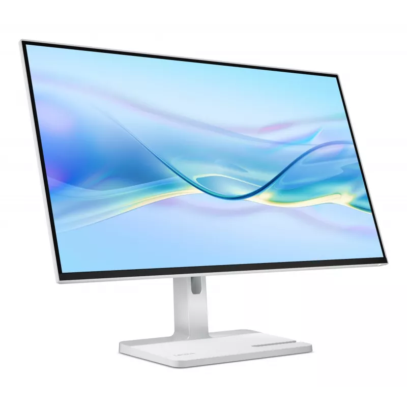 Monitor Lenovo L27H-4A 27 polegadas IPS QHD 2560x1440, 350 cd/m², 100 Hz, 1 ms, 2×HDMI2.1, DP1.4, USB-C