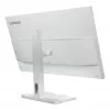 Monitor Lenovo L27H-4A 27 polegadas IPS QHD 2560x1440, 350 cd/m², 100 Hz, 1 ms, 2×HDMI2.1, DP1.4, USB-C