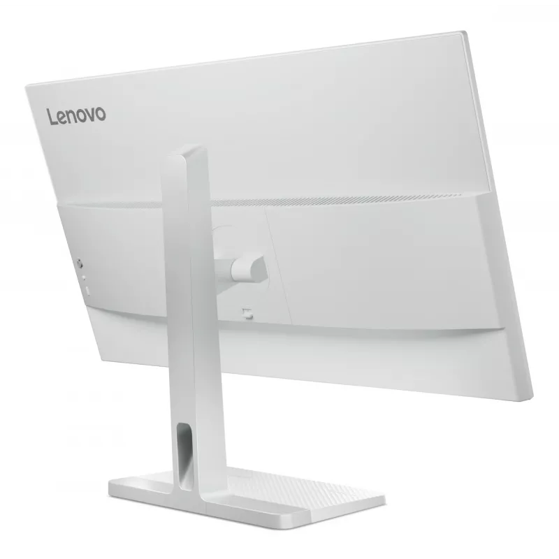 Monitor Lenovo L27H-4A 27 polegadas IPS QHD 2560x1440, 350 cd/m², 100 Hz, 1 ms, 2×HDMI2.1, DP1.4, USB-C