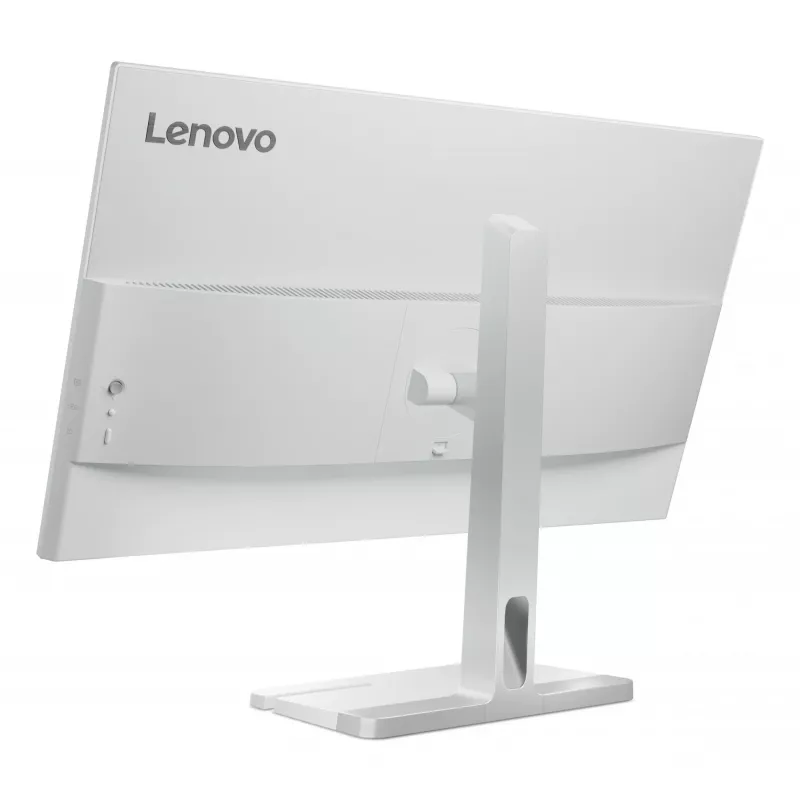 Monitor Lenovo L27H-4A 27 polegadas IPS QHD 2560x1440, 350 cd/m², 100 Hz, 1 ms, 2×HDMI2.1, DP1.4, USB-C