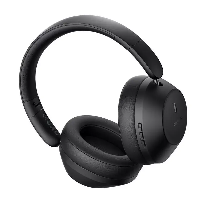 Auscultadores Baseus Bass 30 Max Wireless