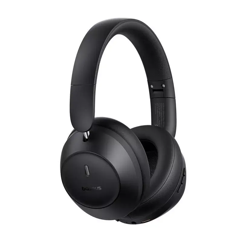 Auscultadores Baseus Bass 30 Max Wireless