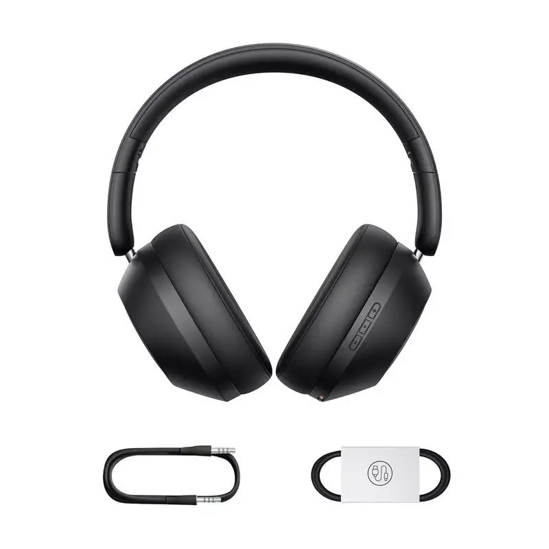 Auscultadores Baseus Bass 30 Max Wireless