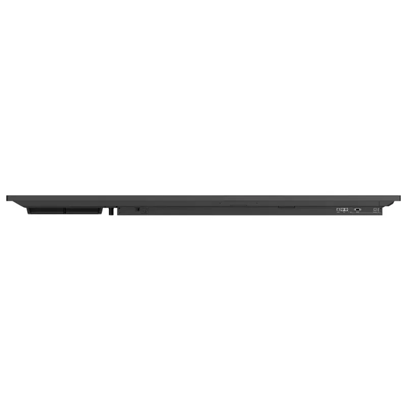 Optoma Creative Touch 5653RK ecrã interativo multitoque de 65 polegadas (165 cm), 4K UHD 3840 x 2160, retroiluminação LED