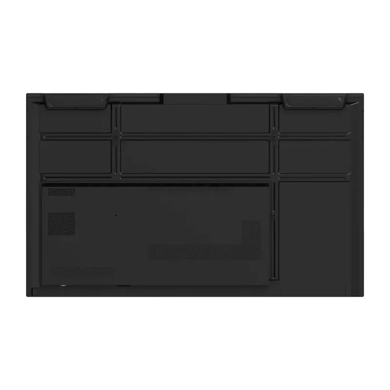 Optoma Creative Touch 5653RK ecrã interativo multitoque de 65 polegadas (165 cm), 4K UHD 3840 x 2160, retroiluminação LED